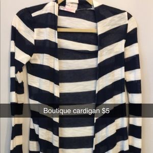 Cardigan